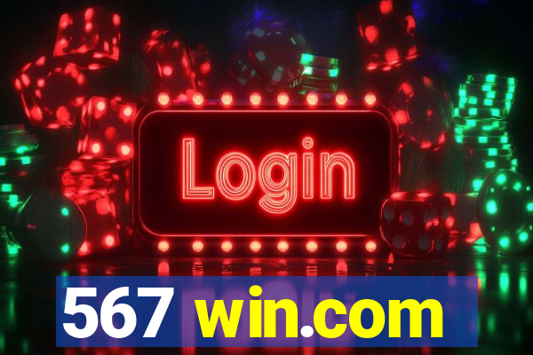 567 win.com